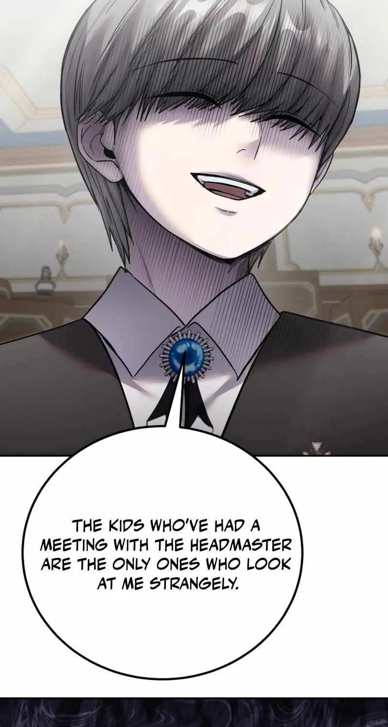 I Was More Overpowered Than the Hero, so I Hid My Power! Chapter 85 page 56 - 