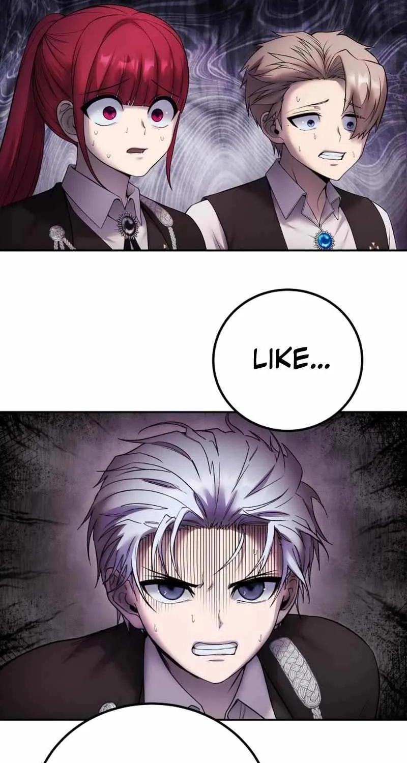 I Was More Overpowered Than the Hero, so I Hid My Power! Chapter 85 page 57 - 