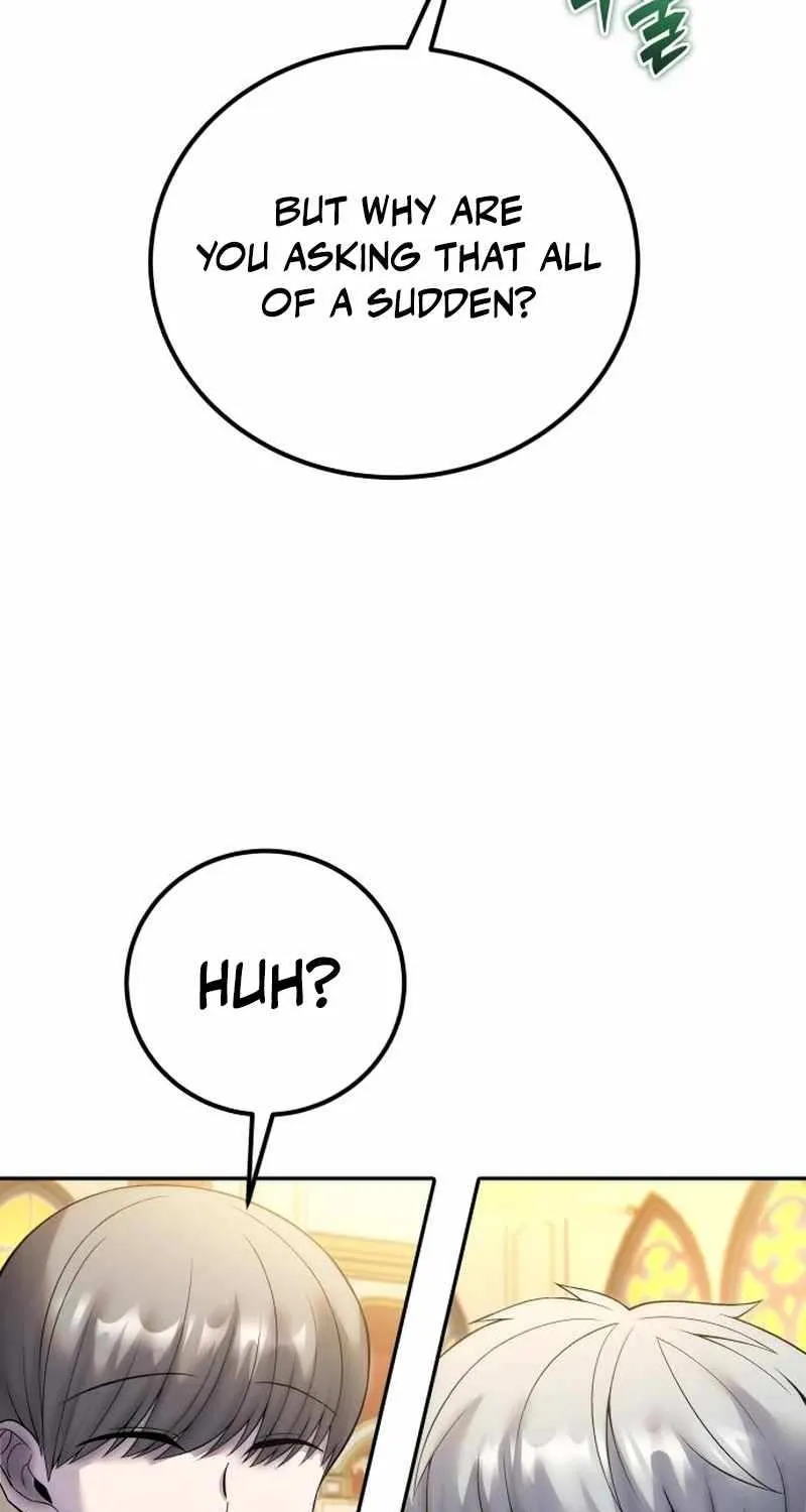 I Was More Overpowered Than the Hero, so I Hid My Power! Chapter 85 page 7 - 