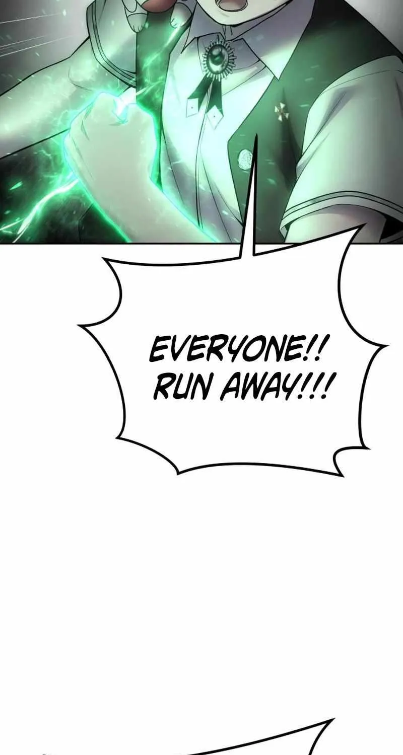 I Was More Overpowered Than the Hero, so I Hid My Power! Chapter 85 page 63 - 