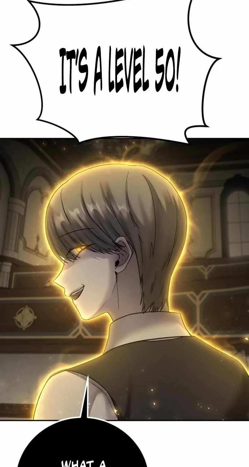 I Was More Overpowered Than the Hero, so I Hid My Power! Chapter 85 page 64 - 