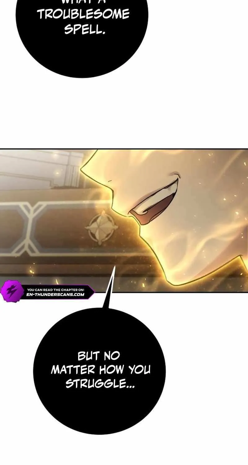 I Was More Overpowered Than the Hero, so I Hid My Power! Chapter 85 page 65 - 