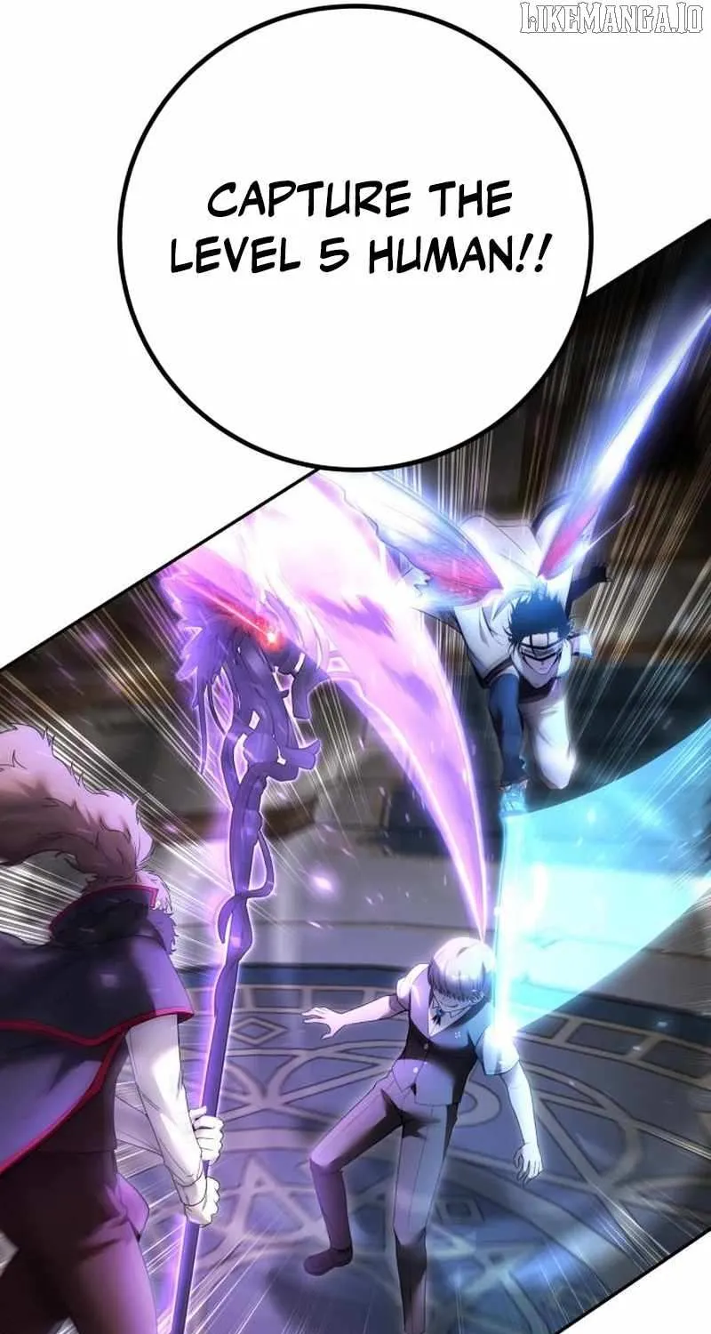 I Was More Overpowered Than the Hero, so I Hid My Power! Chapter 85 page 70 - 