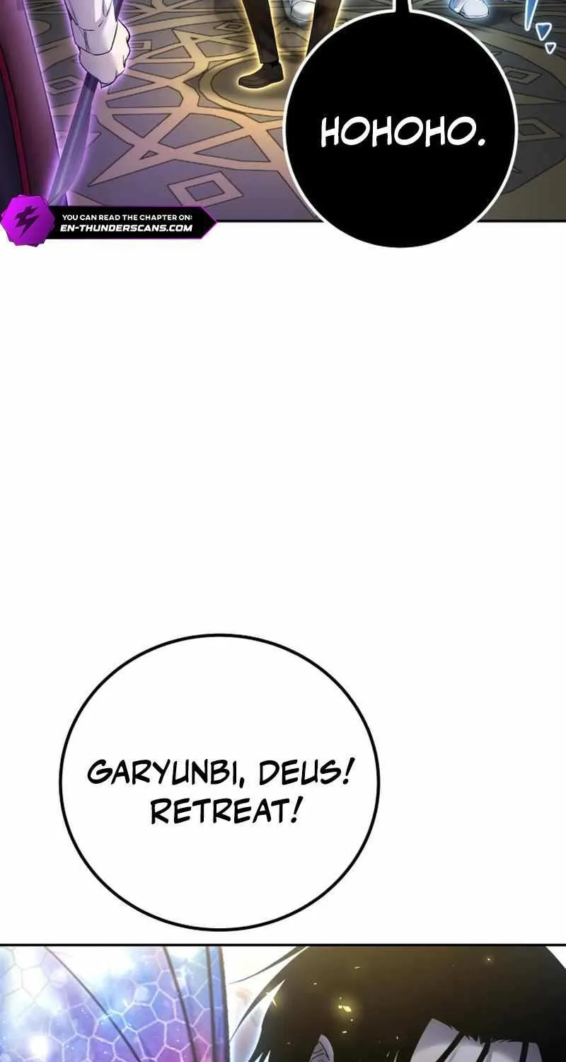 I Was More Overpowered Than the Hero, so I Hid My Power! Chapter 85 page 74 - 