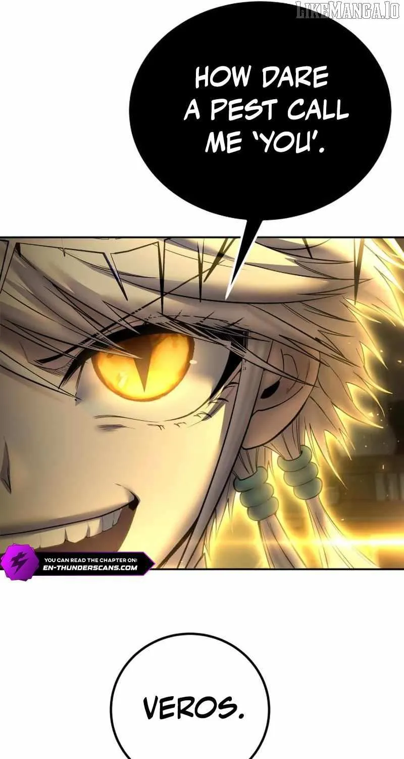 I Was More Overpowered Than the Hero, so I Hid My Power! Chapter 85 page 90 - 