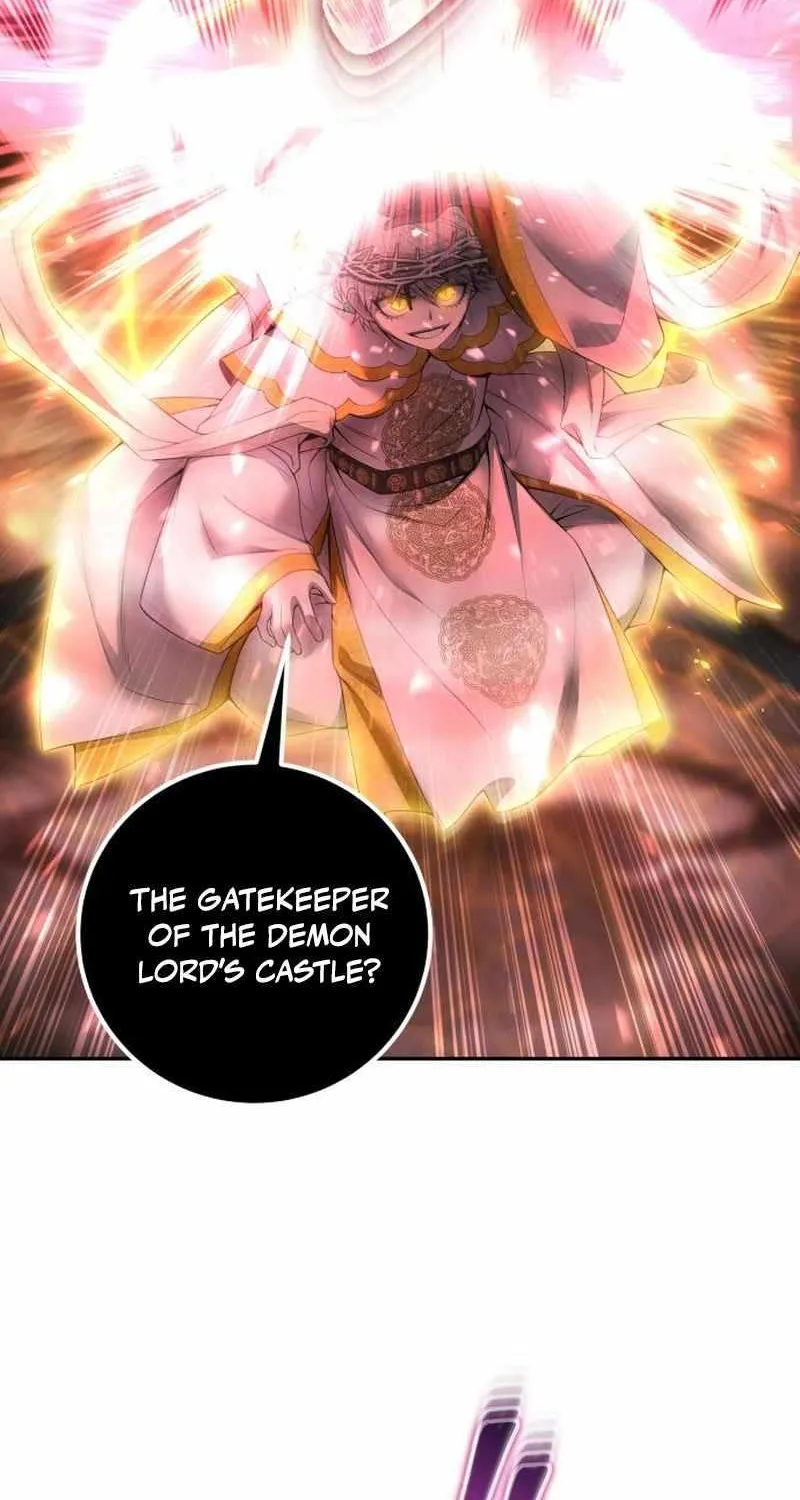 I Was More Overpowered Than the Hero, so I Hid My Power! Chapter 85 page 93 - 