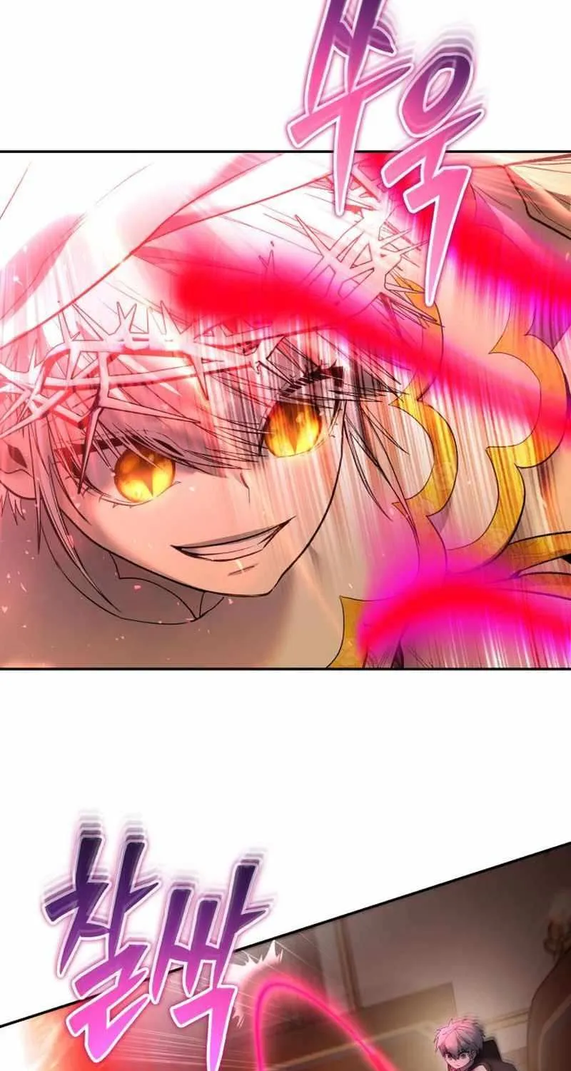 I Was More Overpowered Than the Hero, so I Hid My Power! Chapter 85 page 94 - 