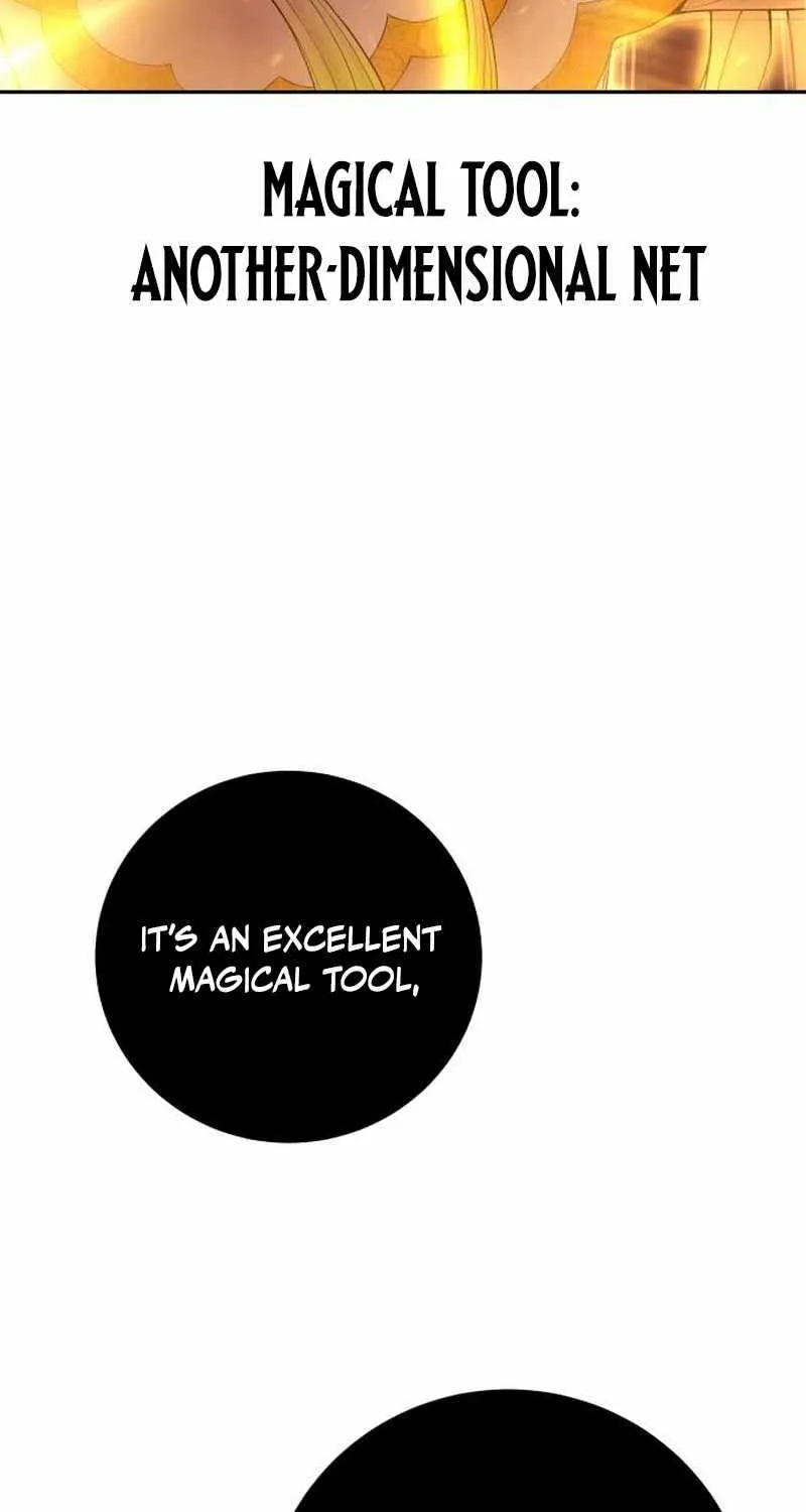 I Was More Overpowered Than the Hero, so I Hid My Power! Chapter 85 page 96 - 
