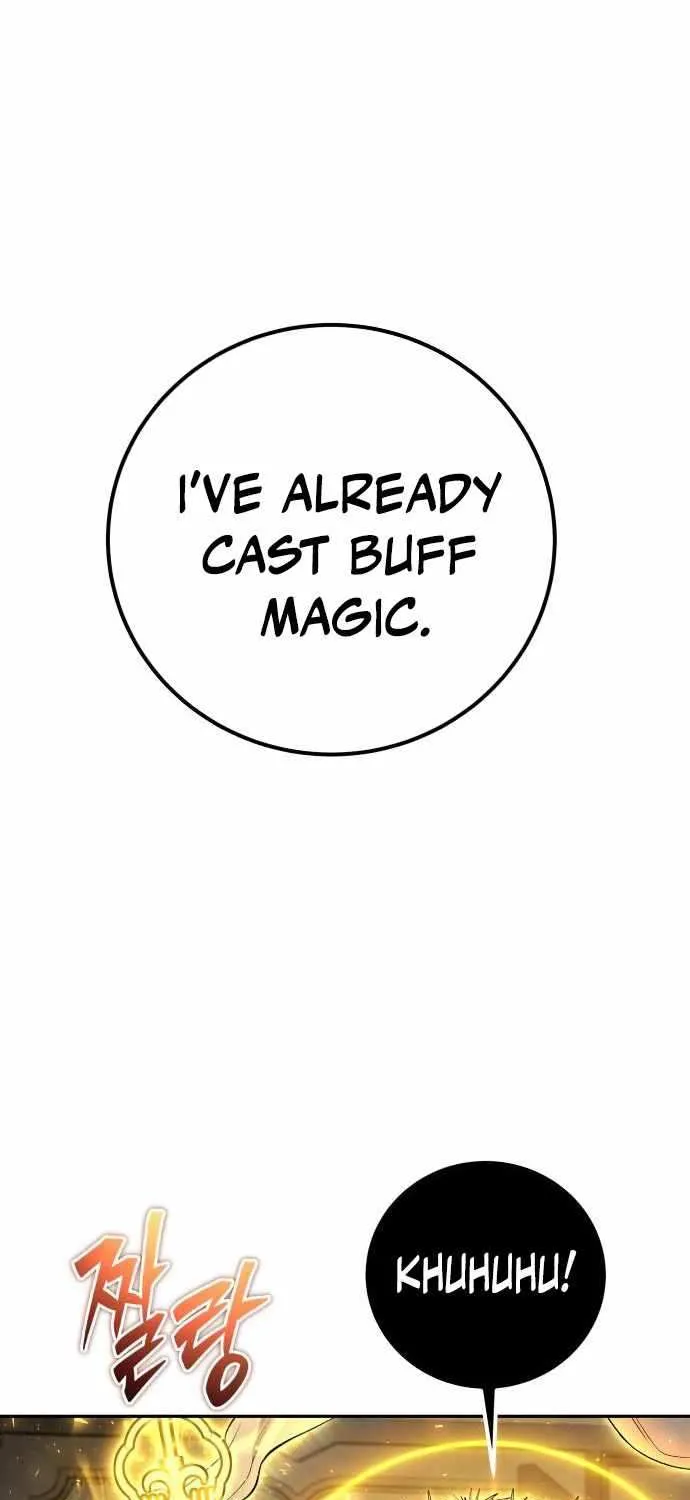 I Was More Overpowered Than the Hero, so I Hid My Power! Chapter 86 page 107 - 