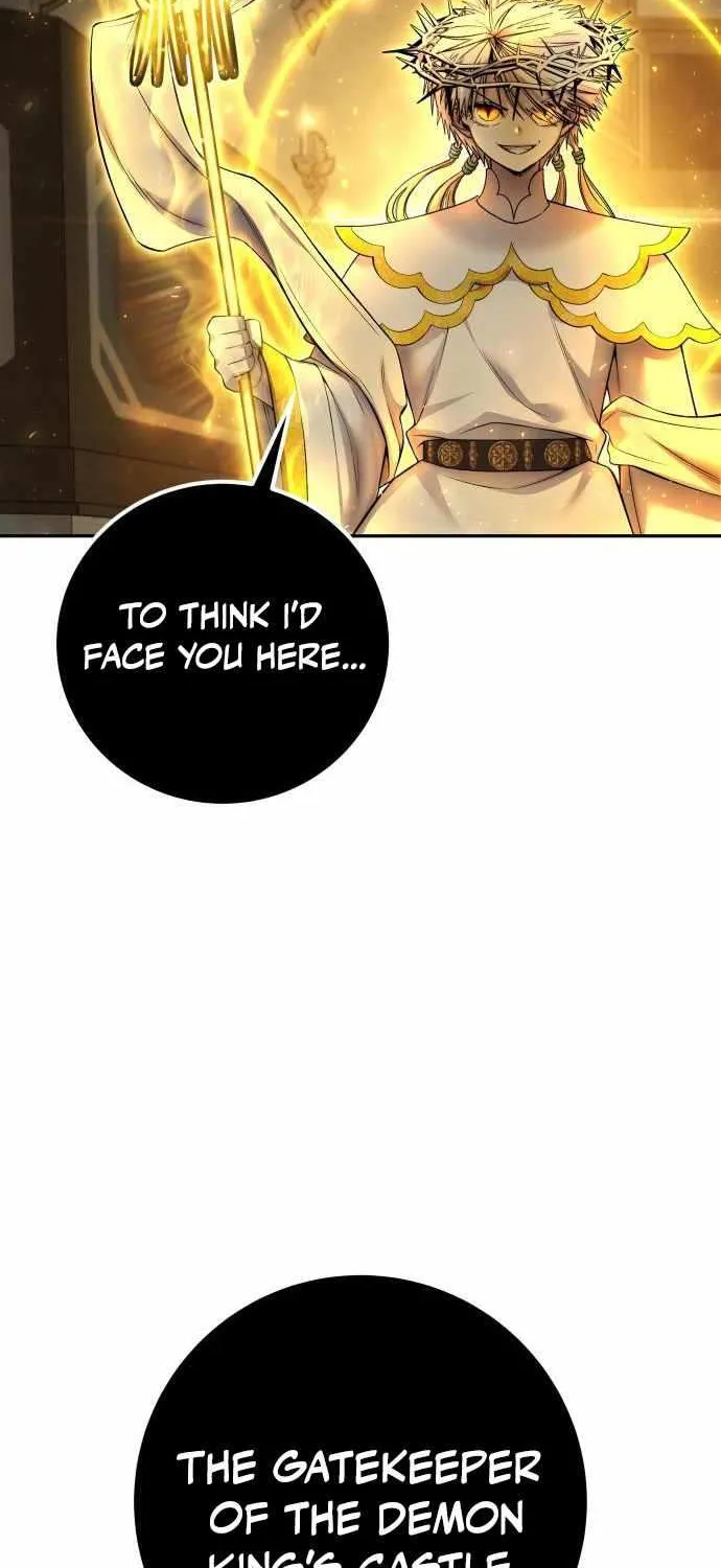 I Was More Overpowered Than the Hero, so I Hid My Power! Chapter 86 page 108 - 