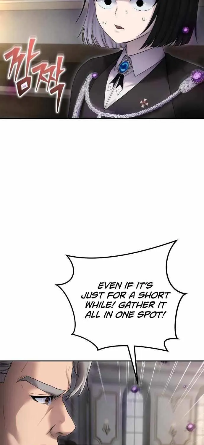 I Was More Overpowered Than the Hero, so I Hid My Power! Chapter 86 page 13 - 