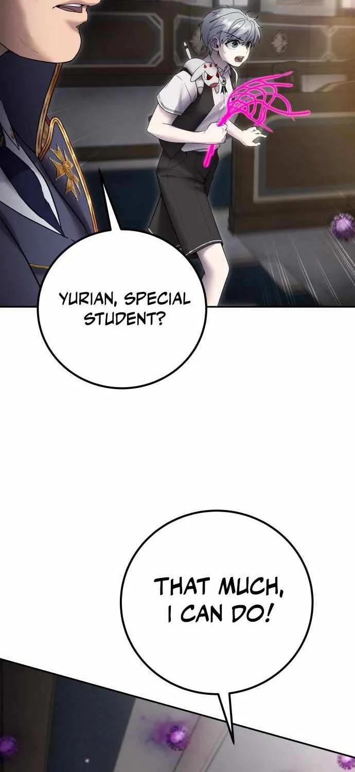 I Was More Overpowered Than the Hero, so I Hid My Power! Chapter 86 page 14 - 