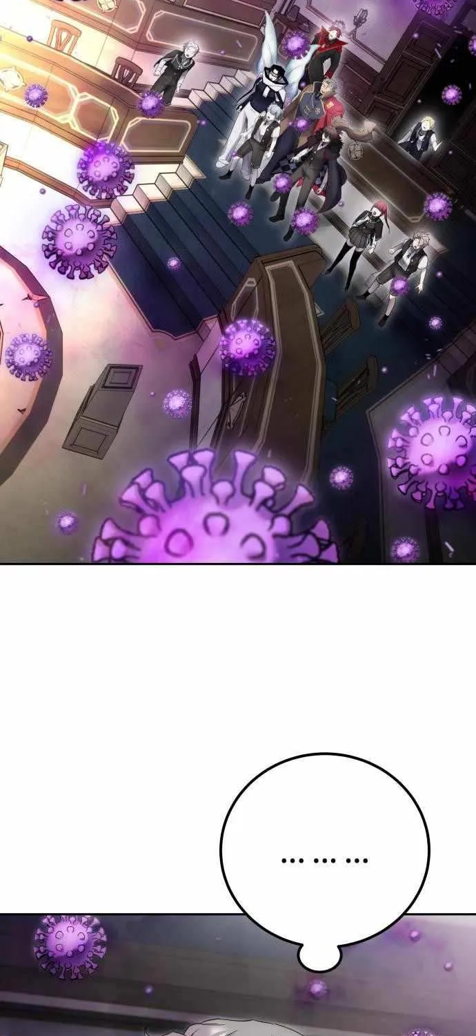 I Was More Overpowered Than the Hero, so I Hid My Power! Chapter 86 page 3 - 