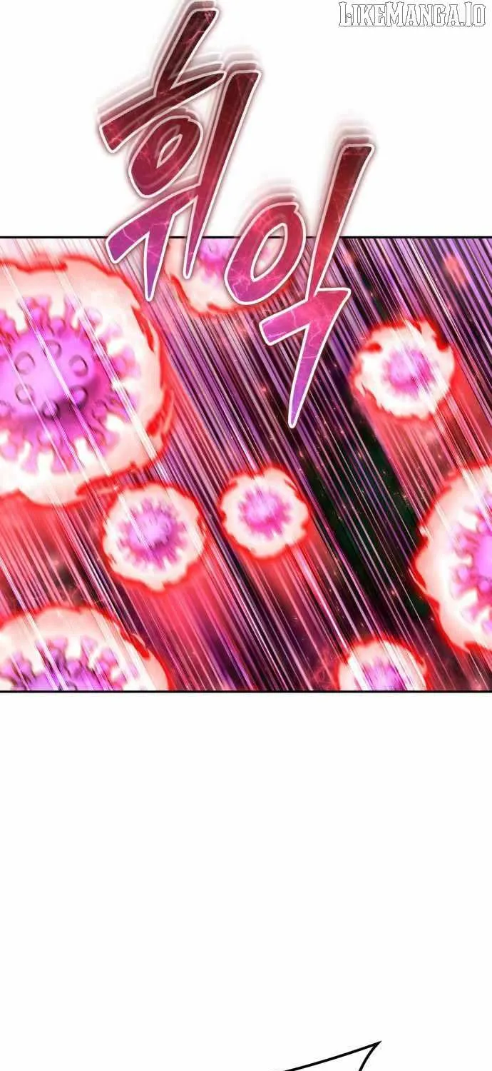 I Was More Overpowered Than the Hero, so I Hid My Power! Chapter 86 page 21 - 