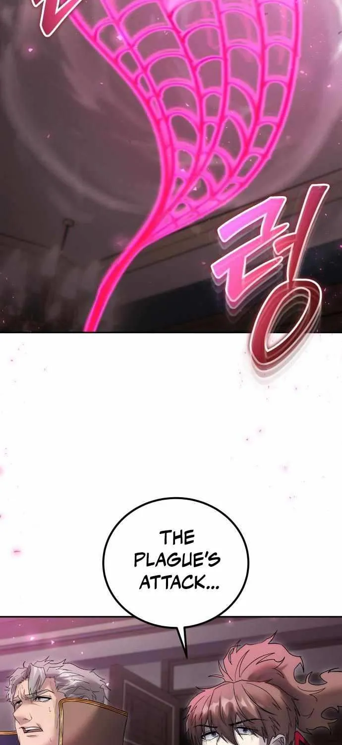 I Was More Overpowered Than the Hero, so I Hid My Power! Chapter 86 page 27 - 