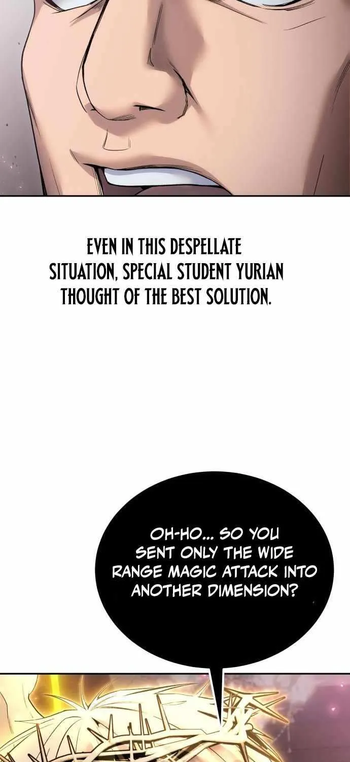 I Was More Overpowered Than the Hero, so I Hid My Power! Chapter 86 page 29 - 