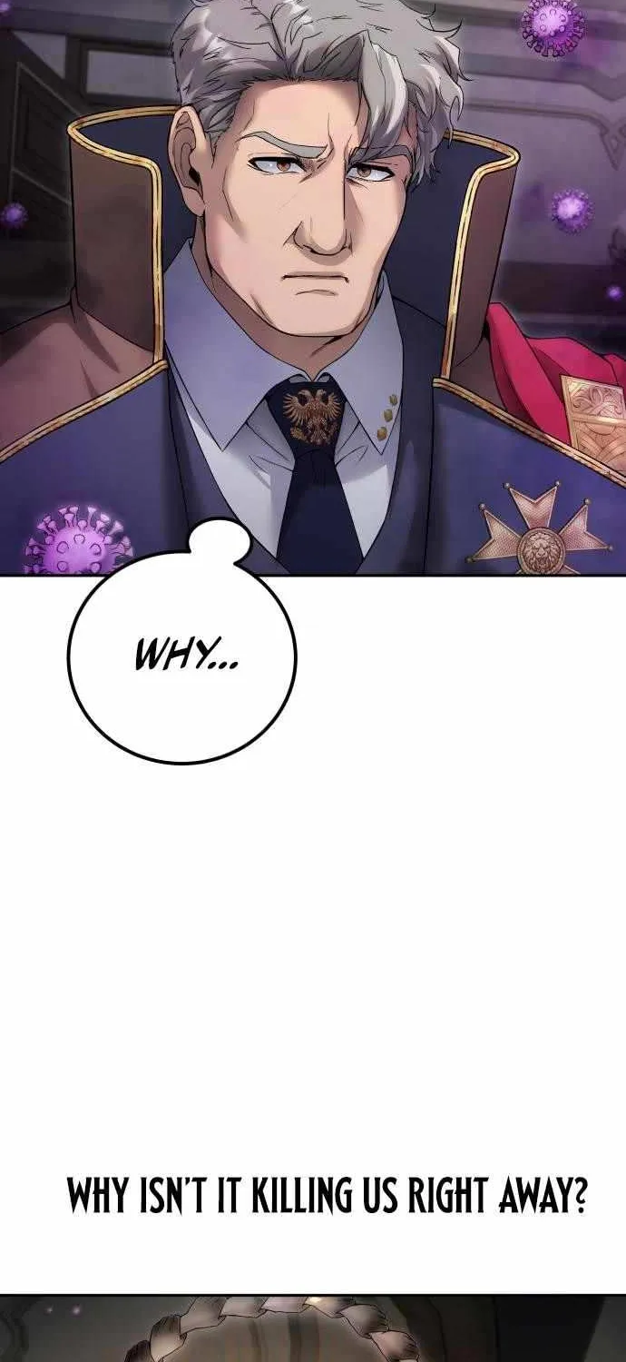 I Was More Overpowered Than the Hero, so I Hid My Power! Chapter 86 page 4 - 