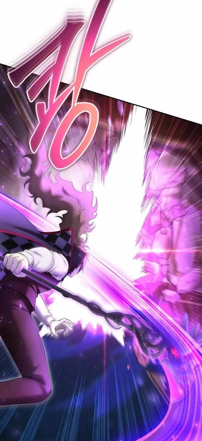 I Was More Overpowered Than the Hero, so I Hid My Power! Chapter 86 page 35 - 