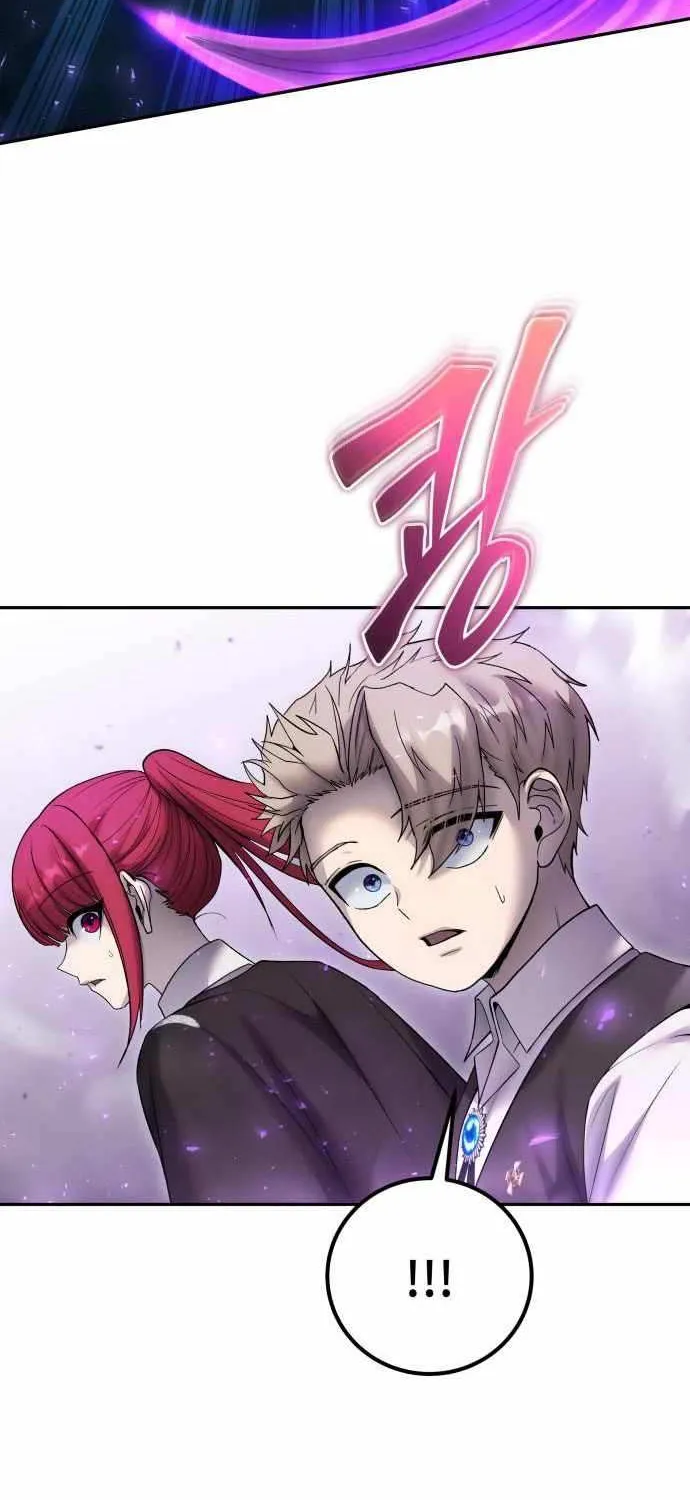 I Was More Overpowered Than the Hero, so I Hid My Power! Chapter 86 page 36 - 