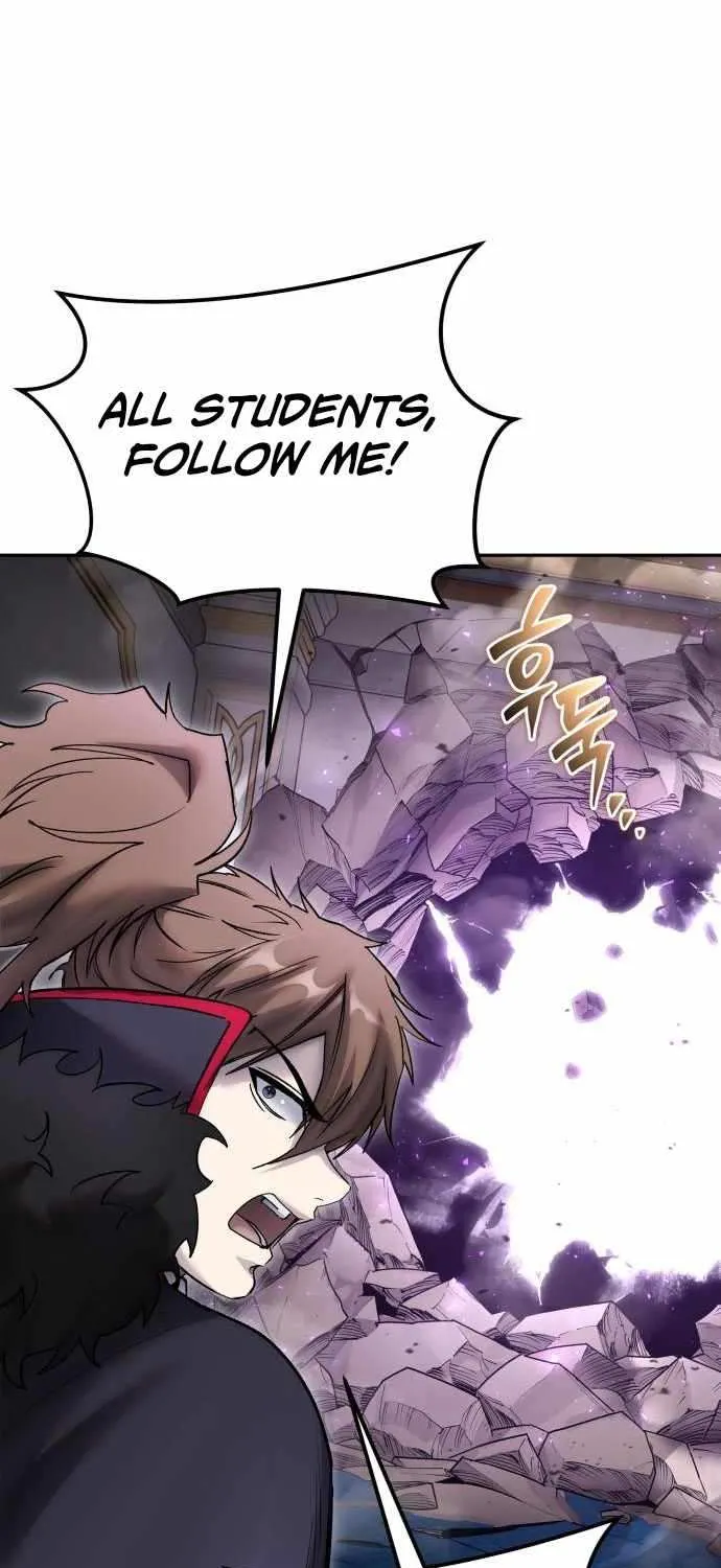 I Was More Overpowered Than the Hero, so I Hid My Power! Chapter 86 page 37 - 