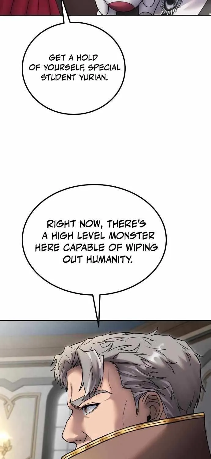 I Was More Overpowered Than the Hero, so I Hid My Power! Chapter 86 page 39 - 