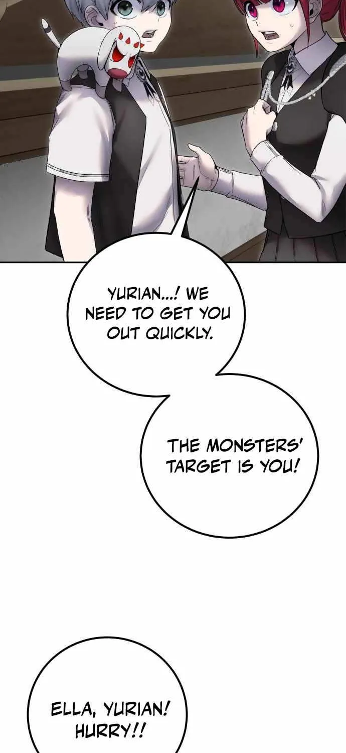 I Was More Overpowered Than the Hero, so I Hid My Power! Chapter 86 page 42 - 