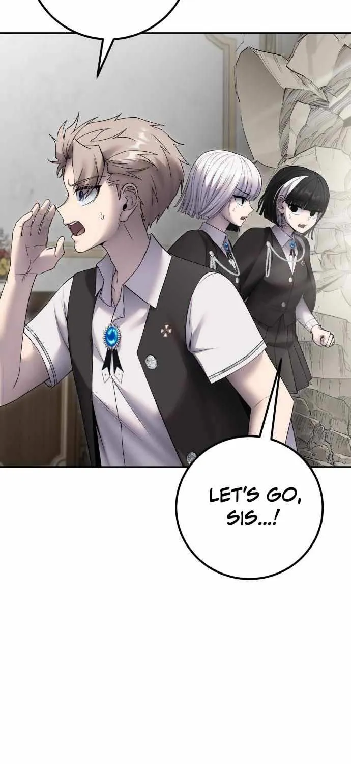 I Was More Overpowered Than the Hero, so I Hid My Power! Chapter 86 page 43 - 