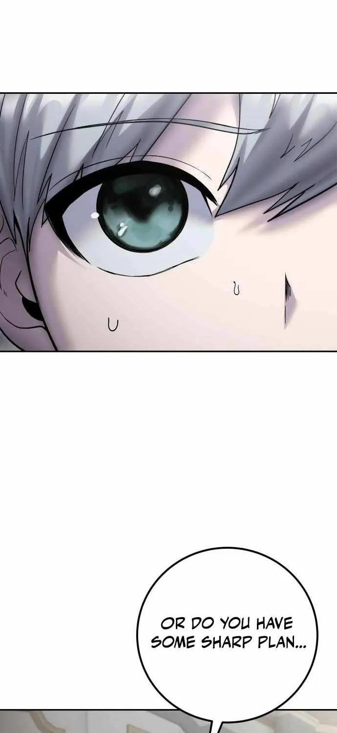 I Was More Overpowered Than the Hero, so I Hid My Power! Chapter 86 page 44 - 