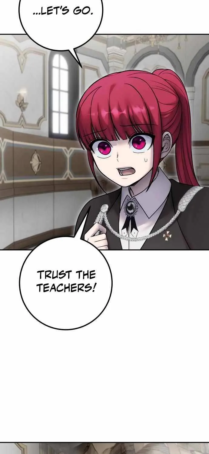 I Was More Overpowered Than the Hero, so I Hid My Power! Chapter 86 page 47 - 