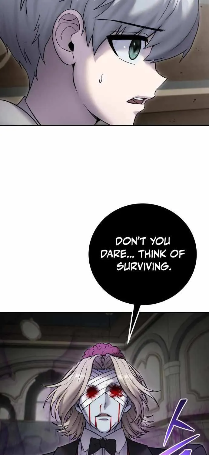 I Was More Overpowered Than the Hero, so I Hid My Power! Chapter 86 page 49 - 