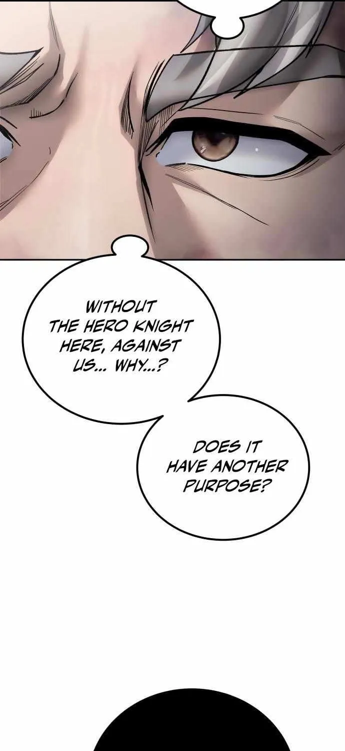I Was More Overpowered Than the Hero, so I Hid My Power! Chapter 86 page 6 - 