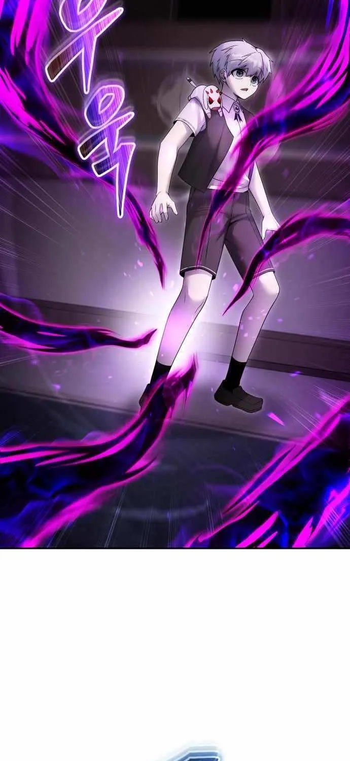 I Was More Overpowered Than the Hero, so I Hid My Power! Chapter 86 page 53 - 