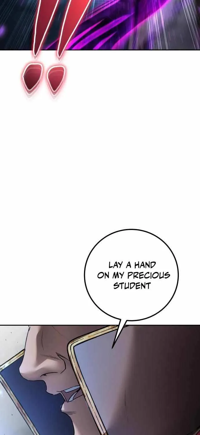 I Was More Overpowered Than the Hero, so I Hid My Power! Chapter 86 page 55 - 