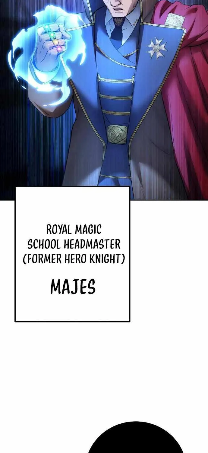 I Was More Overpowered Than the Hero, so I Hid My Power! Chapter 86 page 57 - 