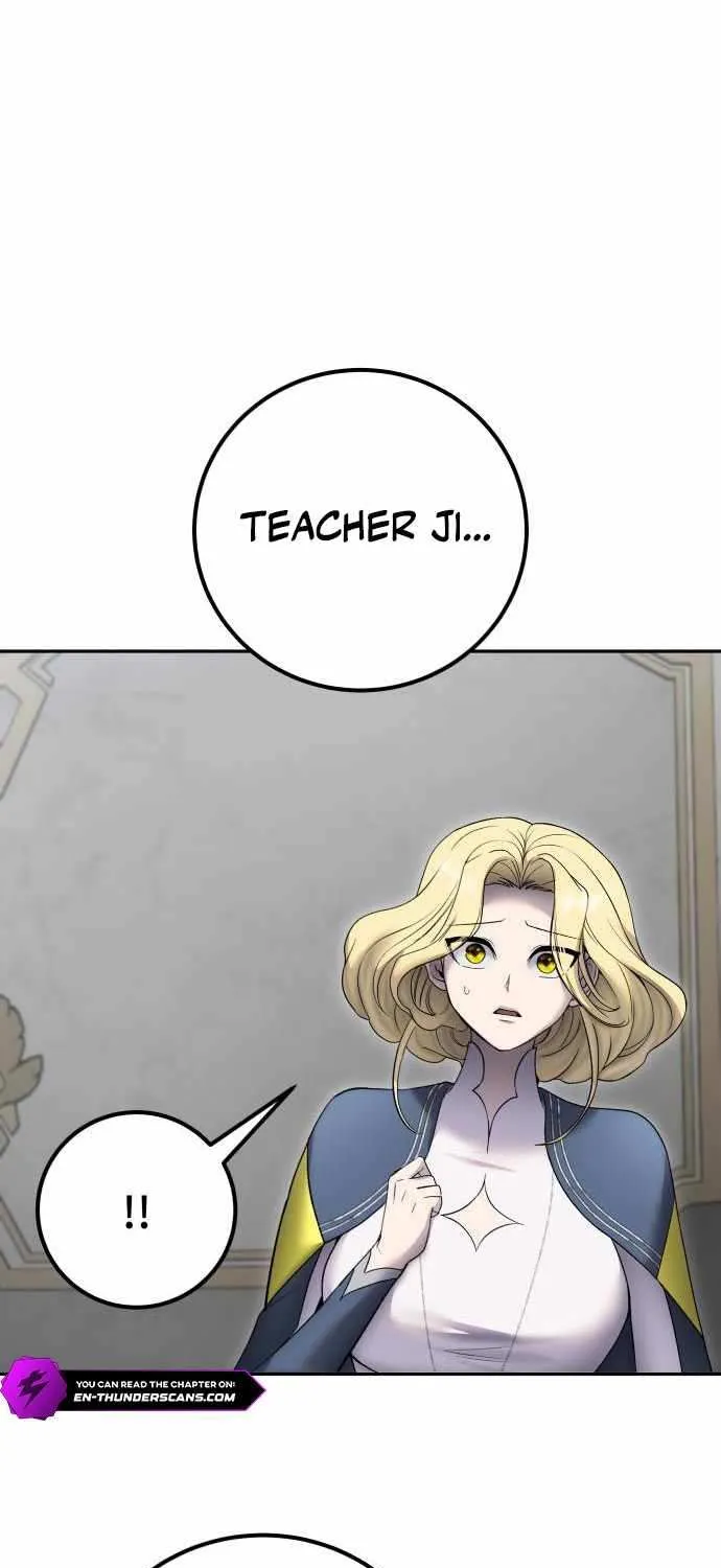 I Was More Overpowered Than the Hero, so I Hid My Power! Chapter 86 page 59 - 