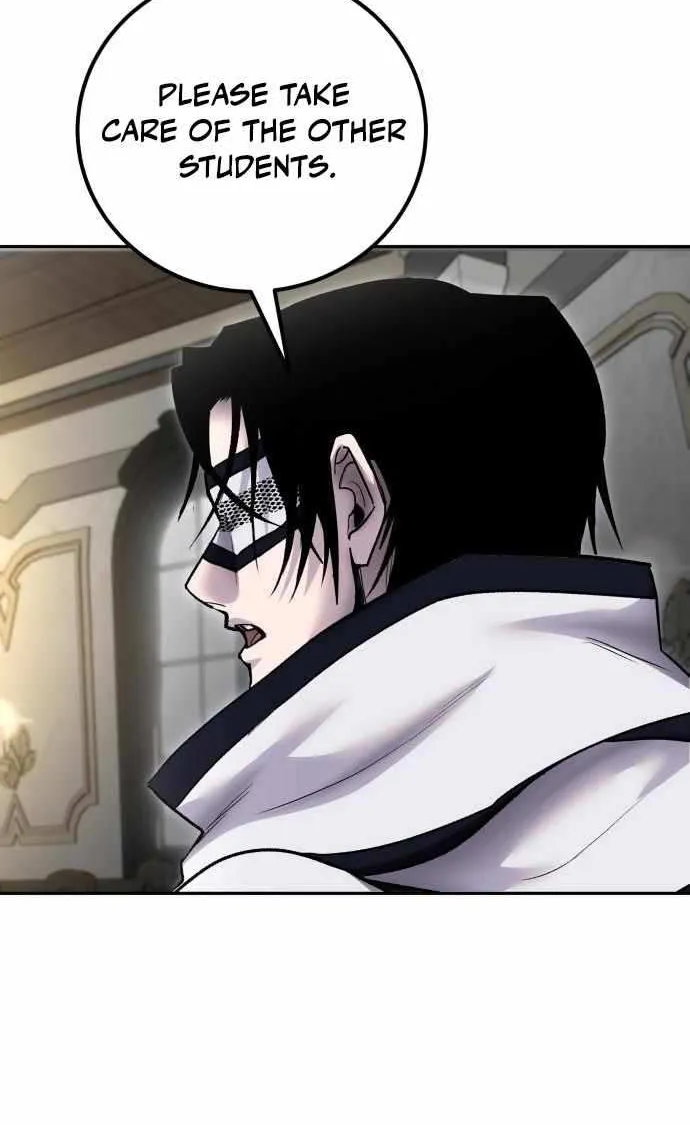 I Was More Overpowered Than the Hero, so I Hid My Power! Chapter 86 page 60 - 