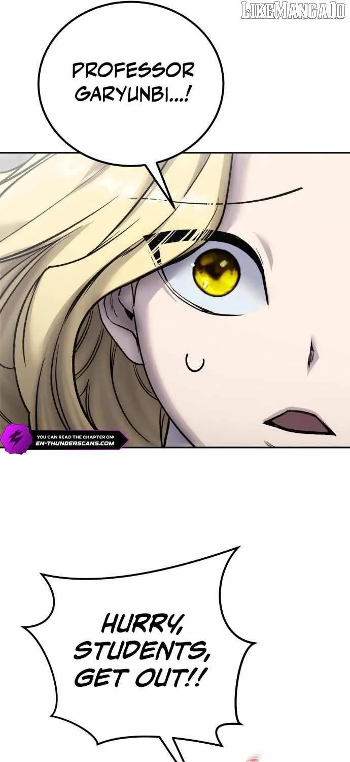 I Was More Overpowered Than the Hero, so I Hid My Power! Chapter 86 page 61 - 