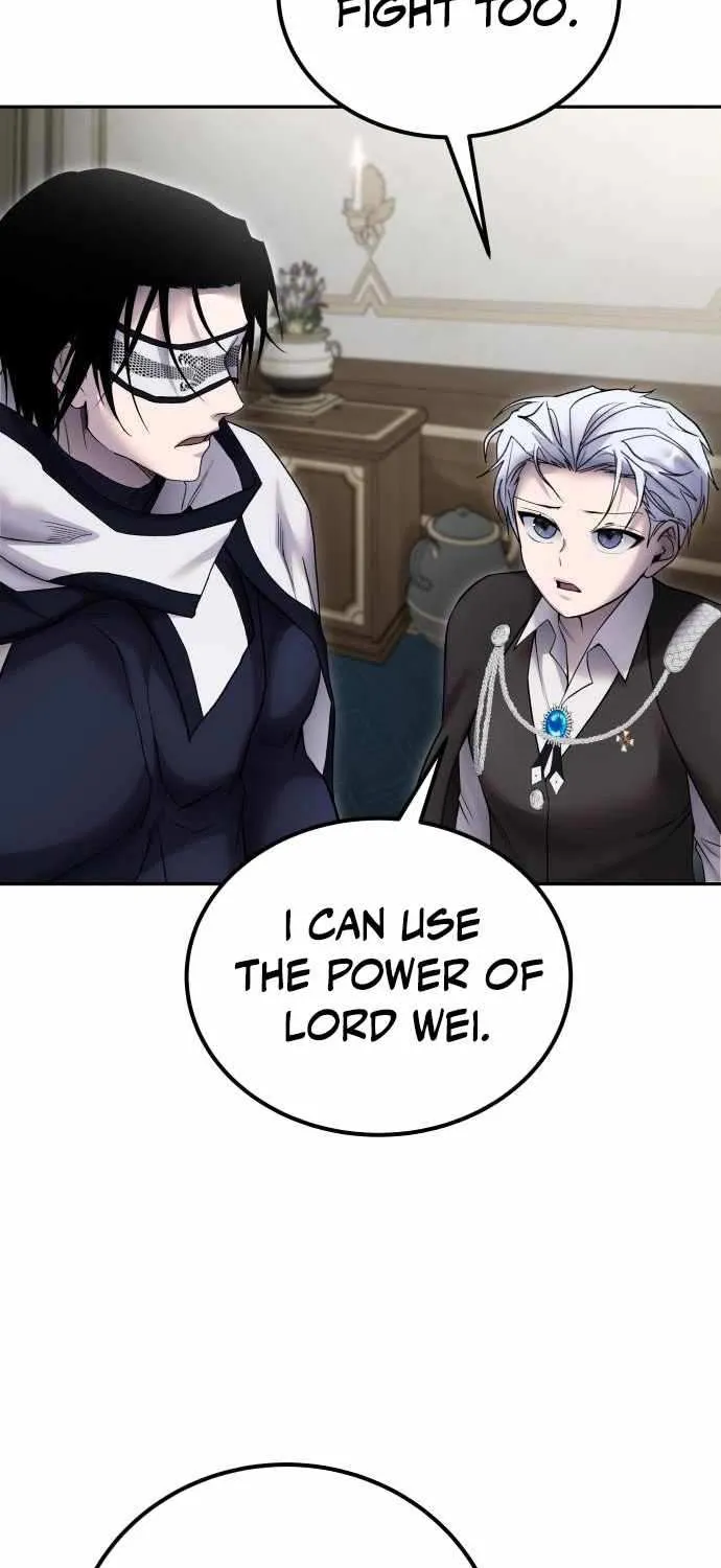 I Was More Overpowered Than the Hero, so I Hid My Power! Chapter 86 page 63 - 