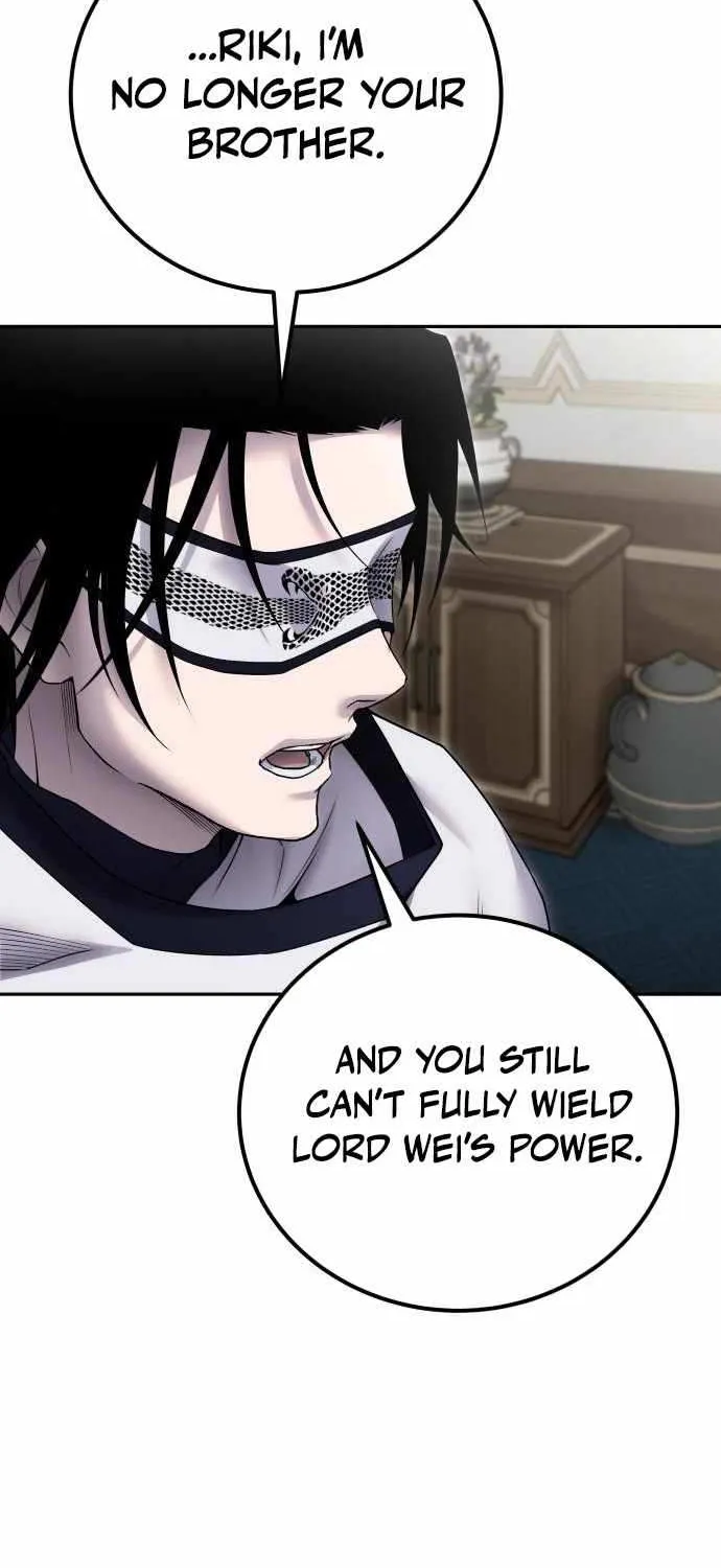 I Was More Overpowered Than the Hero, so I Hid My Power! Chapter 86 page 64 - 