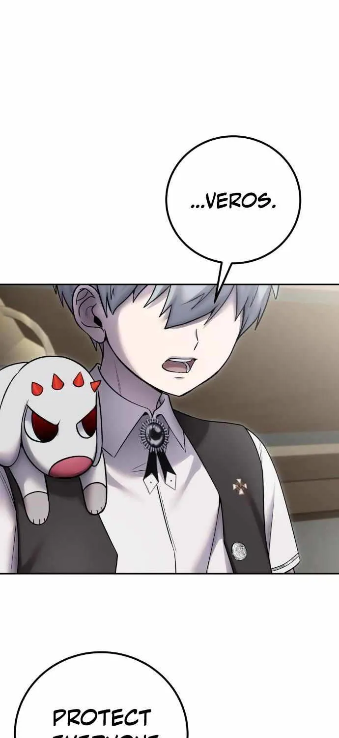 I Was More Overpowered Than the Hero, so I Hid My Power! Chapter 86 page 66 - 