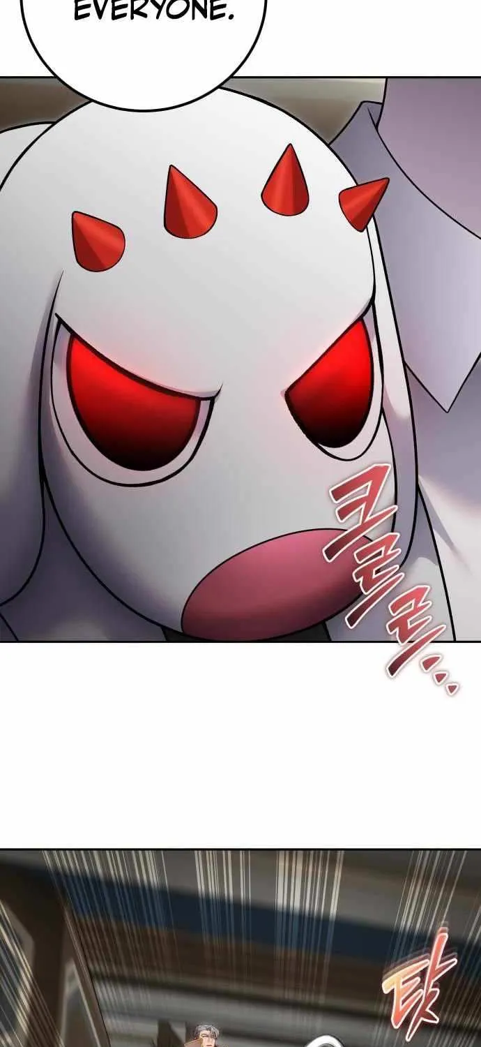 I Was More Overpowered Than the Hero, so I Hid My Power! Chapter 86 page 67 - 