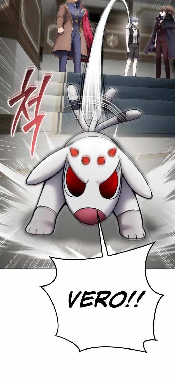 I Was More Overpowered Than the Hero, so I Hid My Power! Chapter 86 page 68 - 