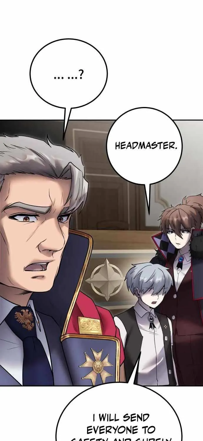 I Was More Overpowered Than the Hero, so I Hid My Power! Chapter 86 page 69 - 