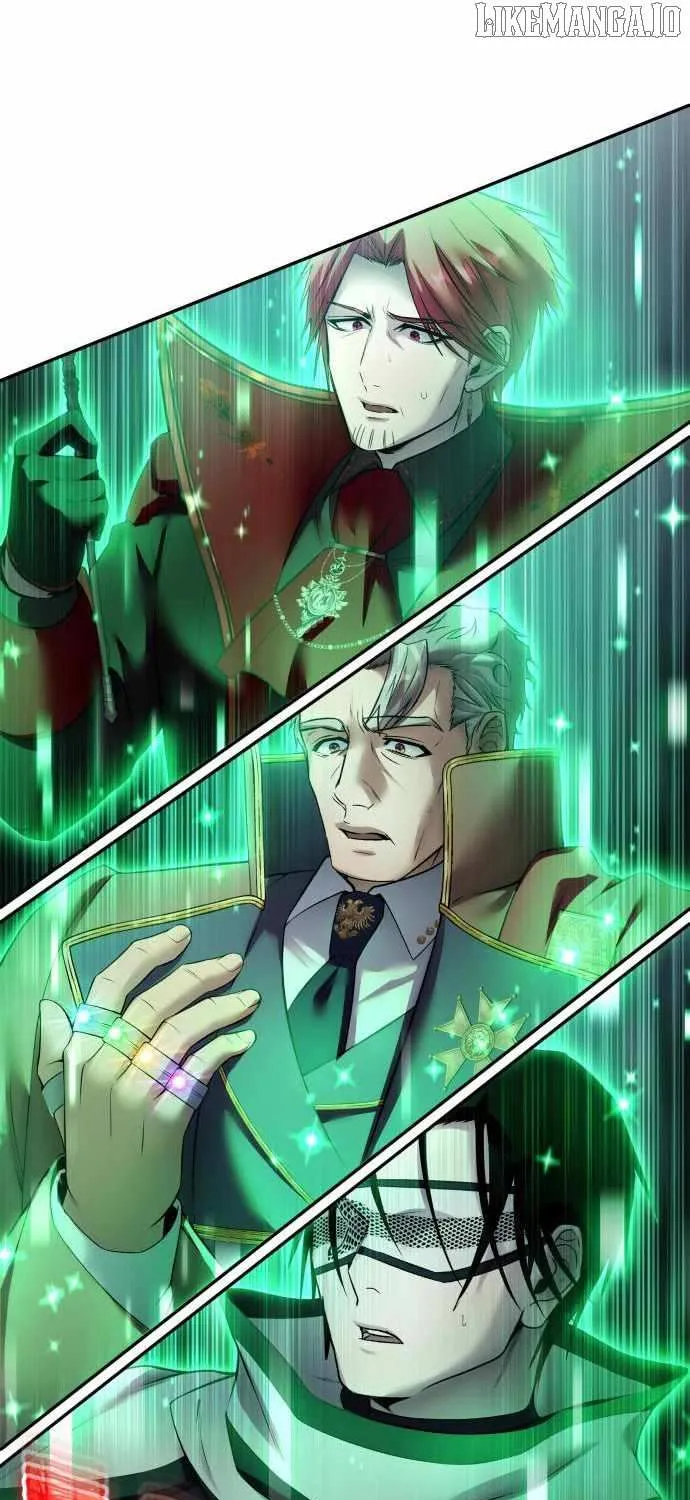 I Was More Overpowered Than the Hero, so I Hid My Power! Chapter 86 page 71 - 