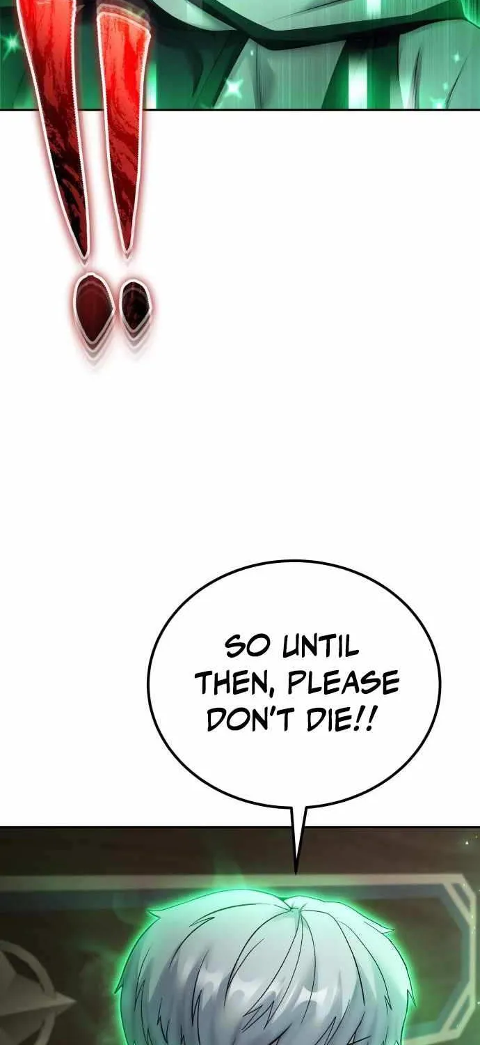 I Was More Overpowered Than the Hero, so I Hid My Power! Chapter 86 page 72 - 