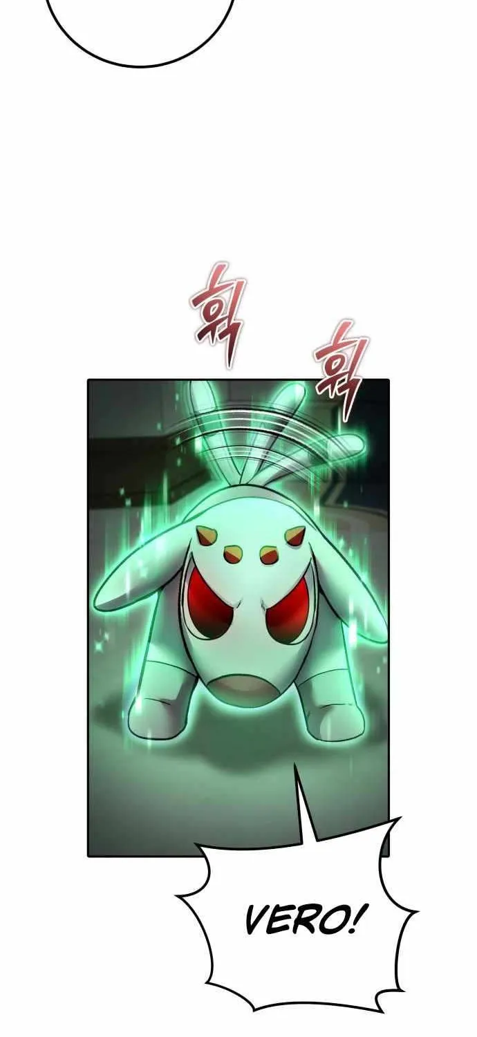 I Was More Overpowered Than the Hero, so I Hid My Power! Chapter 86 page 74 - 
