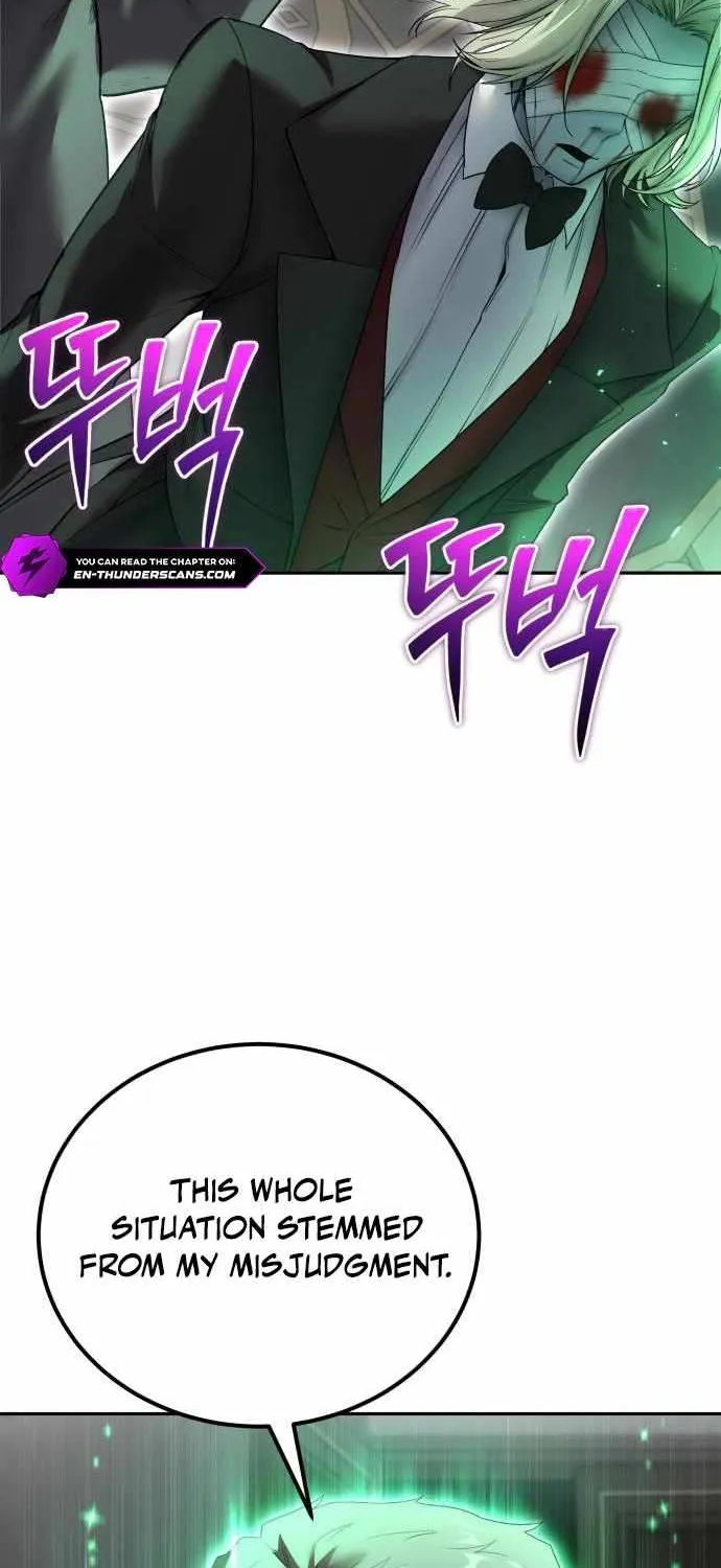 I Was More Overpowered Than the Hero, so I Hid My Power! Chapter 86 page 78 - 