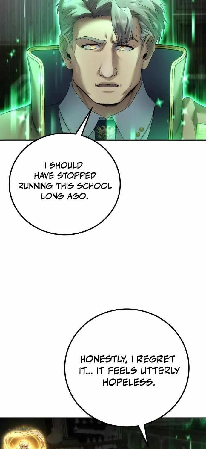 I Was More Overpowered Than the Hero, so I Hid My Power! Chapter 86 page 79 - 
