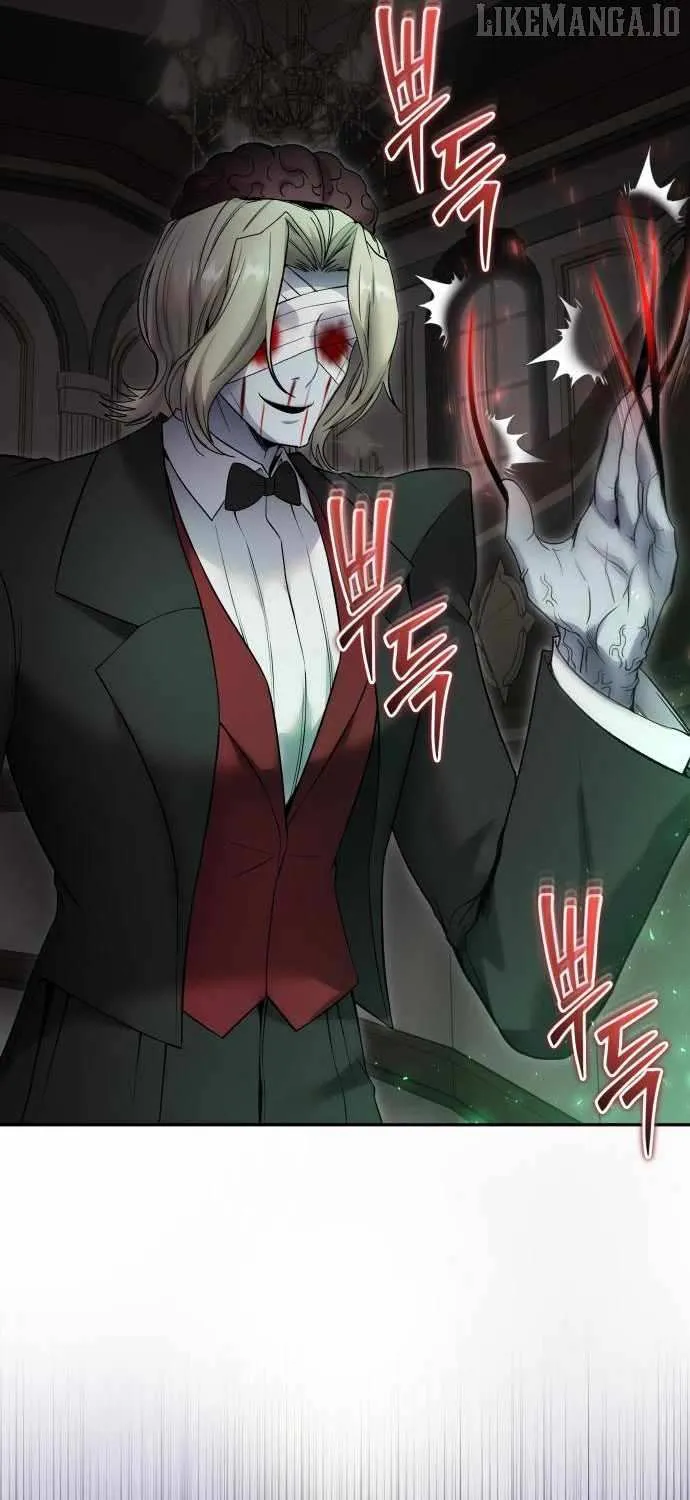 I Was More Overpowered Than the Hero, so I Hid My Power! Chapter 86 page 81 - 