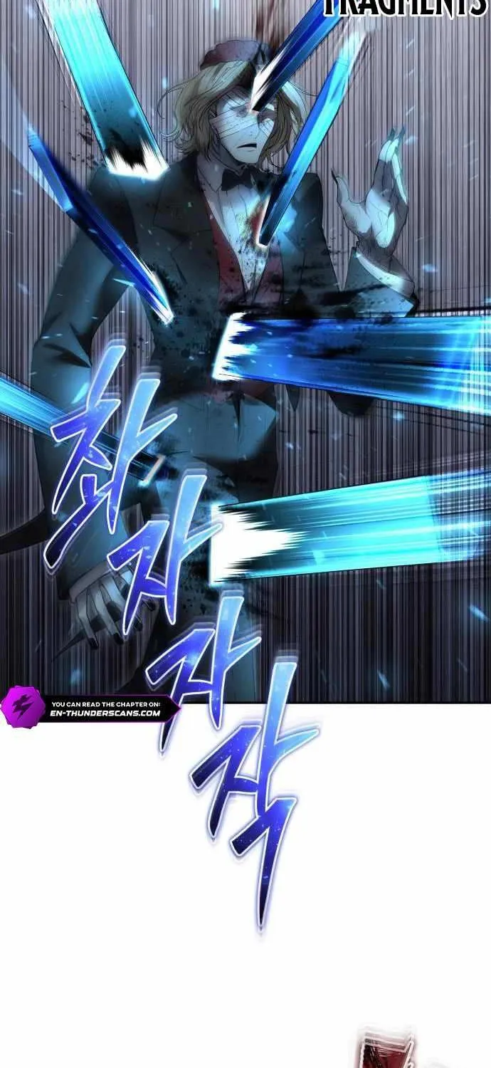 I Was More Overpowered Than the Hero, so I Hid My Power! Chapter 86 page 84 - 